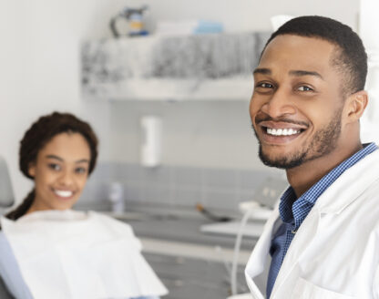 The Importance of Oral Cancer Screenings: Process & Benefits