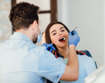 Elevate Your Dental Routine: Embracing the Essentials of General Dentistry