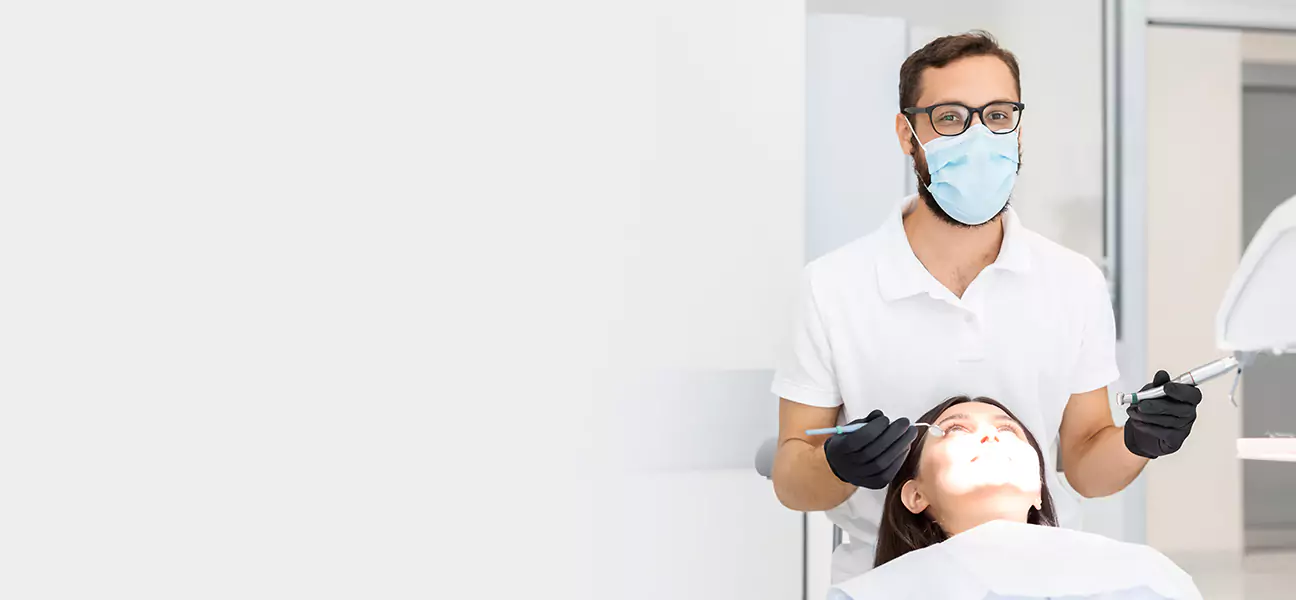 Innovative & High-Tech Professional Dentistry